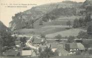 73 Savoie CPA FRANCE 73 " Entrée des Gorges de Chailles et l'Hôtellerie Ste Anne"