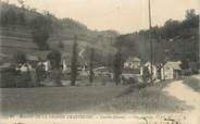 73 Savoie CPA FRANCE 73 " Les Gorges de Chailles, Vue générale"