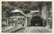 73 Savoie CPSM FRANCE 73 " Les Echelles, Le Chalet Hôtel du Tunnel"