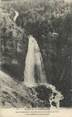 73 Savoie CPA FRANCE 73 " St Même le Haut, Les cascades des sources du Guiers-vif"