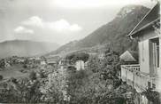 73 Savoie CPSM FRANCE 73 "Les Granges, Le village"