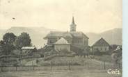 73 Savoie CPA FRANCE 73 "Chateauneuf, L'église"