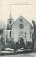 73 Savoie CPA FRANCE 73 "Environs de Chamoux, L'église Notre Dame de Bourgneuf"