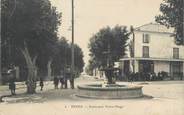 13 Bouch Du Rhone CPA FRANCE 13 " Berre, Boulevard Victor Hugo"