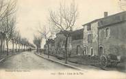 13 Bouch Du Rhone CPA FRANCE 13 " Berre, Lisse de la Mer"