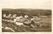 13 Bouch Du Rhone CPA FRANCE 13 "La Couronne, Les Calanques de Tamaris"