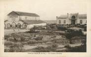 13 Bouch Du Rhone CPA FRANCE 13 " Fos sur Mer, Le Casino Dunant"