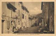 13 Bouch Du Rhone CPA FRANCE 13 " Géménos, Quartier Cavaillon"