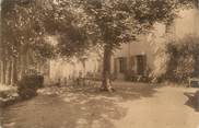 13 Bouch Du Rhone CPA FRANCE 13 " Géménos, La Terrasse du Relais de Magdeleine"