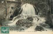 13 Bouch Du Rhone CPSM FRANCE 13 " Géménos, La Cascade du Moulin"