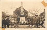 13 Bouch Du Rhone CPA FRANCE 13 " Moulès, Le monument aux morts"