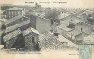 13 Bouch Du Rhone CPA FRANCE 13 " Maussanne, Vue d'ensemble"