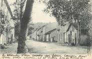 13 Bouch Du Rhone CPA FRANCE 13 " Meyrargues, Entrée du village"