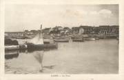 13 Bouch Du Rhone CPA FRANCE 13 " Carro, Le port"