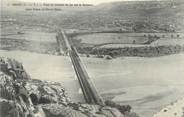 13 Bouch Du Rhone CPA FRANCE 13 " Orgon, Pont du Chemin de Fer sur la Durance"