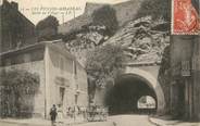 13 Bouch Du Rhone CPA FRANCE 13 " Les Pennes Mirabeau, Sortie du village"