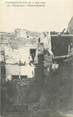 13 Bouch Du Rhone CPA FRANCE 13 " Pelissanne, Maison dévastée après le tremblement de terre du 11 juin 1909"