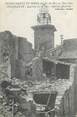 13 Bouch Du Rhone CPA FRANCE 13 " Pelissanne, Les maisons effondrées du Quartier de la mer après le tremblement de terre du 11 juin 1909"