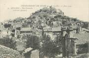 13 Bouch Du Rhone CPA FRANCE 13 " Rognes, Vue générale après le tremblement de terre du 11 juin 1909"