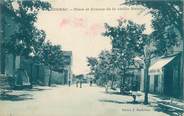 13 Bouch Du Rhone CPA FRANCE 13 " Rognac, Place et Avenue de la vieille Mairie"