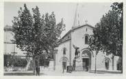 13 Bouch Du Rhone CPSM FRANCE 13 " Rognonas, L'église et le Monument aux morts"