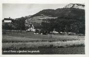 73 Savoie CPSM FRANCE 73 " St Pierre de Génébroz, Vue générale"