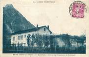 73 Savoie CPA FRANCE 73 " Grésy sur Isère, La Bachelette, Maison des Religieuses de St Joseph"