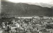 73 Savoie CPSM FRANCE 73 " Grésy sur Isère, Vue générale"