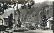 73 Savoie CPSM FRANCE 73 " Grésy sur Isère, L'église"