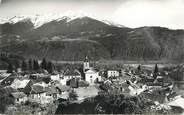 73 Savoie CPSM FRANCE 73 " Grésy sur Isère, Vue générale"