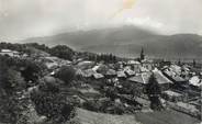 73 Savoie CPSM FRANCE 73 " Grésy sur Isère, Vue générale "