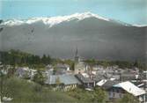 73 Savoie CPSM FRANCE 73 " Grésy sur Isère, Vue générale et le Grand Arc"