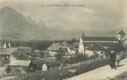 73 Savoie CPA FRANCE 73 " Ste Hélène sur Isère, Vue générale"