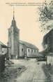 73 Savoie CPA FRANCE 73 " Verrens Arvey, L'église et le monument aux morts"