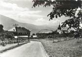 73 Savoie CPSM FRANCE 73 " Verrens Arvey, Route du Col de Tamié"