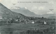 73 Savoie CPA FRANCE 73 " Arbin, Vue générale"