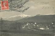 73 Savoie CPA FRANCE 73 " La Chavanne, Vue prise du camp"