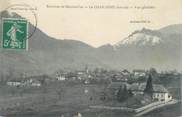 73 Savoie CPA FRANCE 73 " La Chavanne, Vue générale"