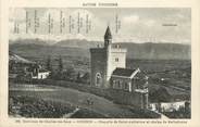 73 Savoie CPA FRANCE 73 " Chignin, La Chapelle St Anthelme "