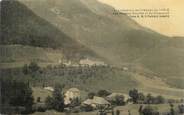 73 Savoie CPA FRANCE 73 " Tamié, Vue générale de l'Abbaye"