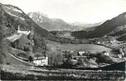 73 Savoie CPSM FRANCE 73 " Tamié, L'Abbaye"