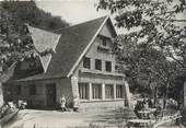 73 Savoie CPSM FRANCE 73 " Bourdeau, Le Chalet du Tunnel du Col du Chat"