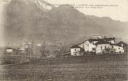 73 Savoie CPA FRANCE 73 " Le Bois, Vue générale"