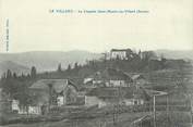 73 Savoie CPA FRANCE 73 " Le Villard, La Chapelle St Martin du Villard"