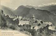 73 Savoie CPA FRANCE 73 "Bonneval Tarentaise, Vue générale"