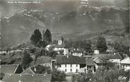 73 Savoie CPSM FRANCE 73 " Tournon, Vue générale"