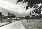 73 Savoie CPSM FRANCE 73 " Verrens Arvey, Route du Col de Tamié"