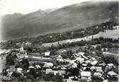 73 Savoie CPSM FRANCE 73 " Bouvillard, Vue panoramique aérienne"