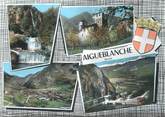 73 Savoie CPSM FRANCE 73 " Aigueblanche, Vues"