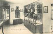 54 Meurthe Et Moselle CPA FRANCE 54 " Nancy, Intérieur d'une maison Alsacienne, Anciennes coiffures" / EXPOSITION de 1909